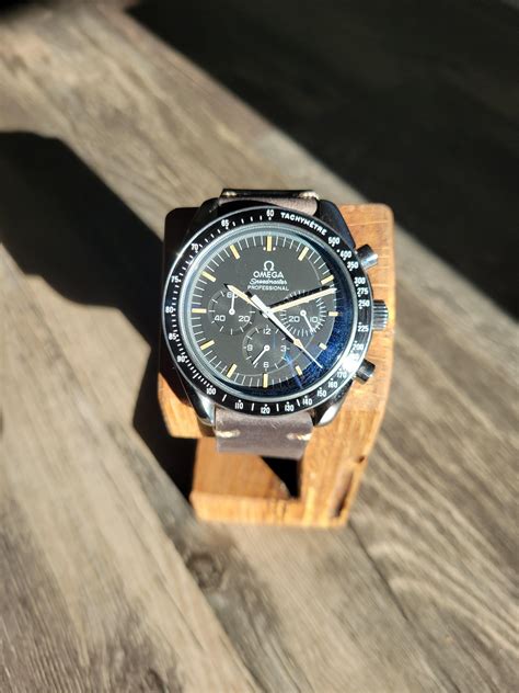 speedmaster usa dc